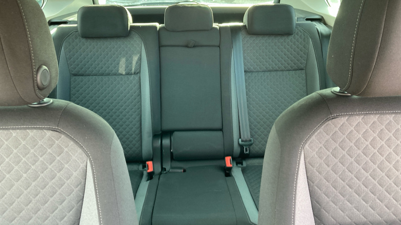 Volkswagen Tiguan 1.5 TSi EVO 150 Match 5dr Petrol Estate